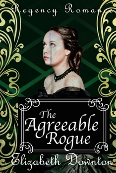 Paperback The Agreeable Rogue Book