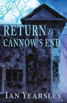 Paperback Return to Cannow's End Book
