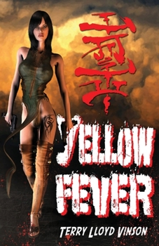 Paperback Yellow Fever Book