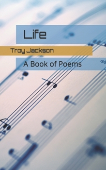 Paperback Life: A Book of Poems Book