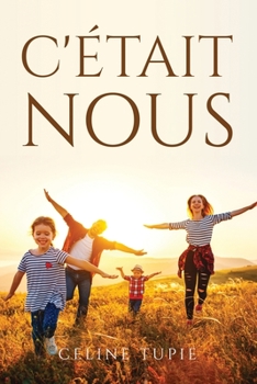 Paperback C'était nous. [French] Book