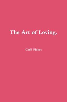 Paperback The Art of Loving. Book