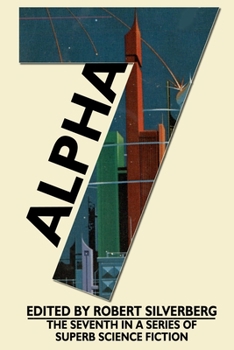 Paperback Alpha 7 Book