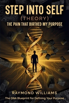 Paperback Step into Self (Theory) Book