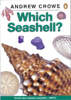 Which Seashell? - Book  of the Which?