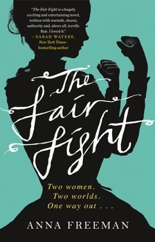 Paperback The Fair Fight Book