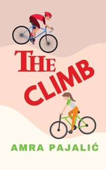 Paperback The Climb Book