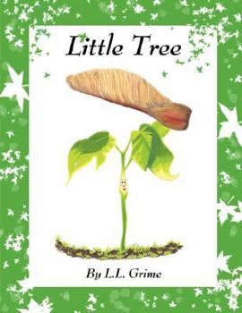 Paperback Little Tree Book