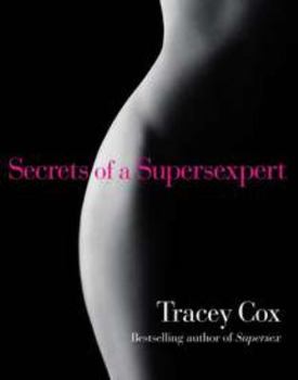 Paperback Secrets of a Supersexpert Book
