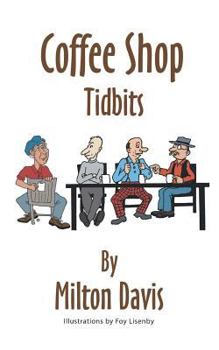 Paperback Coffee Shop Tidbits Book