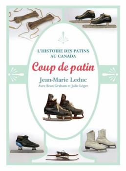 Paperback Coup de patin Book