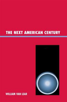 Paperback The Next American Century Book