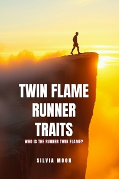Paperback Twin Flame Runner Traits: Who is the Runner Twin Flame? Book
