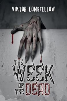Paperback The Week of the Dead Book