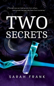 Paperback Two Secrets Book