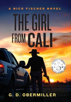 Hardcover The Girl from Cali Book