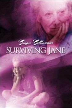 Paperback Surviving Jane Book