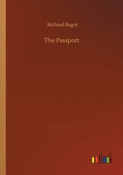 Paperback The Passport Book