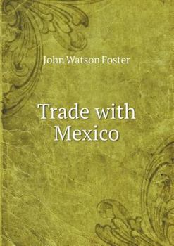 Paperback Trade with Mexico Book