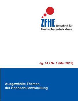 Paperback Ausgewählte Themen der Hochschulentwicklung [German] Book
