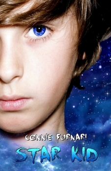Paperback Star Kid [Italian] Book