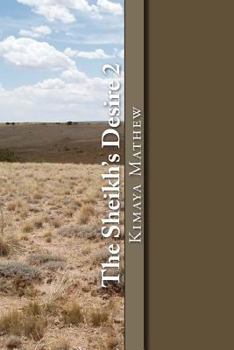 Paperback The Sheikh's Desire 2 Book