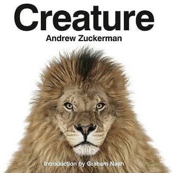 Paperback Creature Book