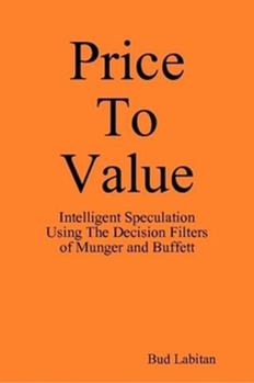 Paperback Price To Value Book