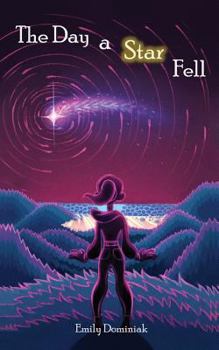 Paperback The Day a Star Fell Book