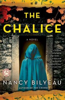 The Chalice - Book #2 of the Joanna Stafford