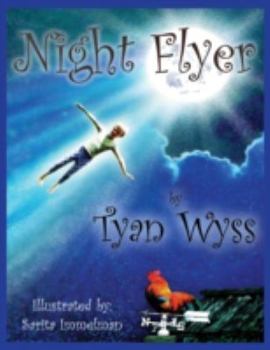 Paperback Night Flyer Book