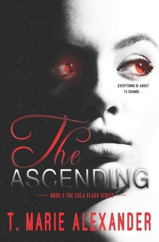 Paperback The Ascending Book