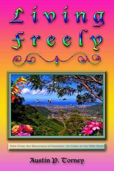 Paperback Living Freely Book