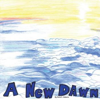 Paperback A New Dawn Book