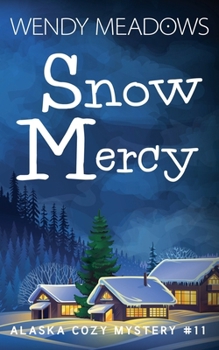 Paperback Snow Mercy Book