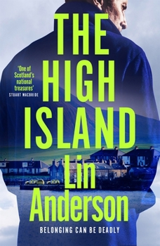 Hardcover The High Island Book