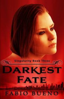 Paperback Darkest Fate Book