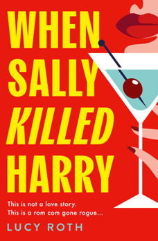 Paperback When Sally Killed Harry Book