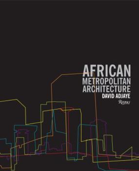 Paperback African Metropolitan Architecture Book