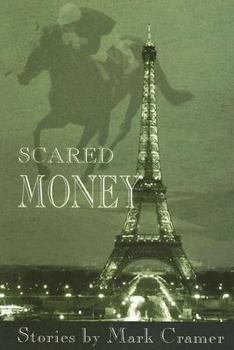 Paperback Scared Money Book
