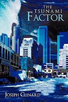 Paperback The Tsunami Factor Book