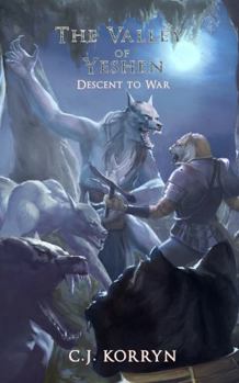 Paperback The Valley of Yeshen Book