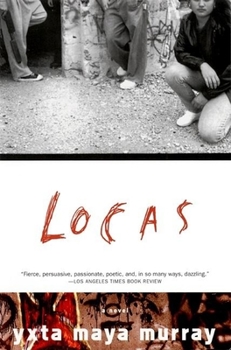 Paperback Locas Book