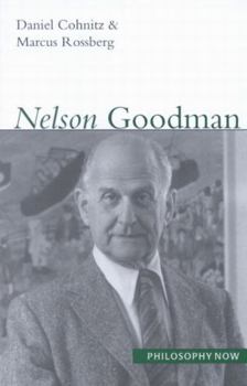 Paperback Nelson Goodman: Volume 2 Book