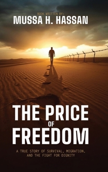 Hardcover The Price Of Freedom [Large Print] Book