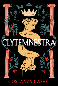 Hardcover Clytemnestra Book