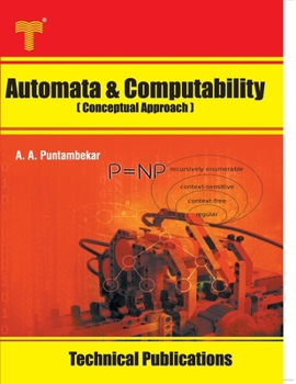 Paperback Automata and Computability Book
