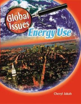 Library Binding Energy Use Book