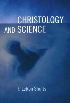 Paperback Christology and Science Book