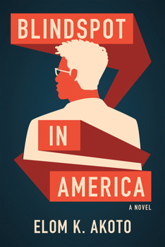 Paperback Blindspot in America Book